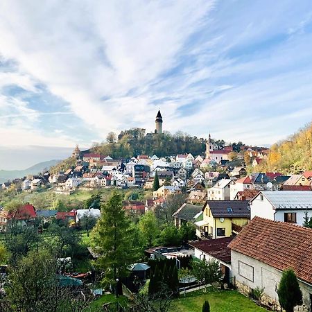 Hotel Gong Štramberk Esterno foto